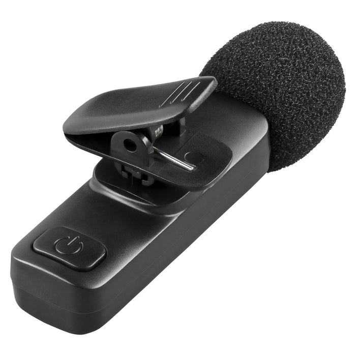 Микрофон DEFENDER TALKY-138 64138 USB-C, CONDENSER