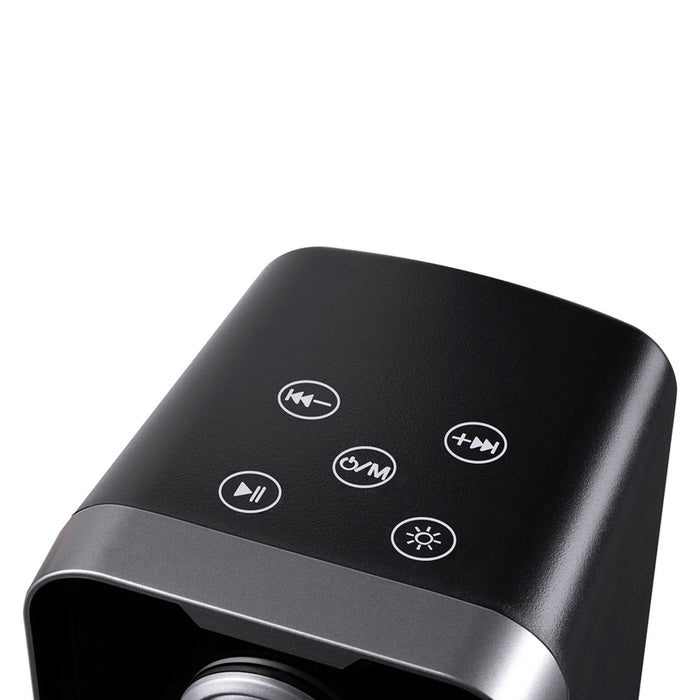 Компютърни тонколони DEFENDER SOLAR 11 65811 BLUETOOTH