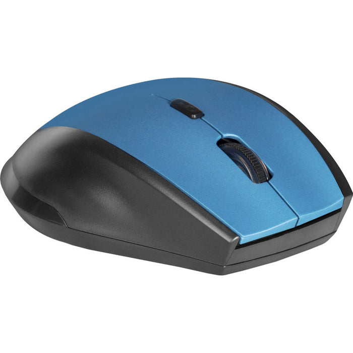 Мишка DEFENDER Accura MM-365 52366 Blue