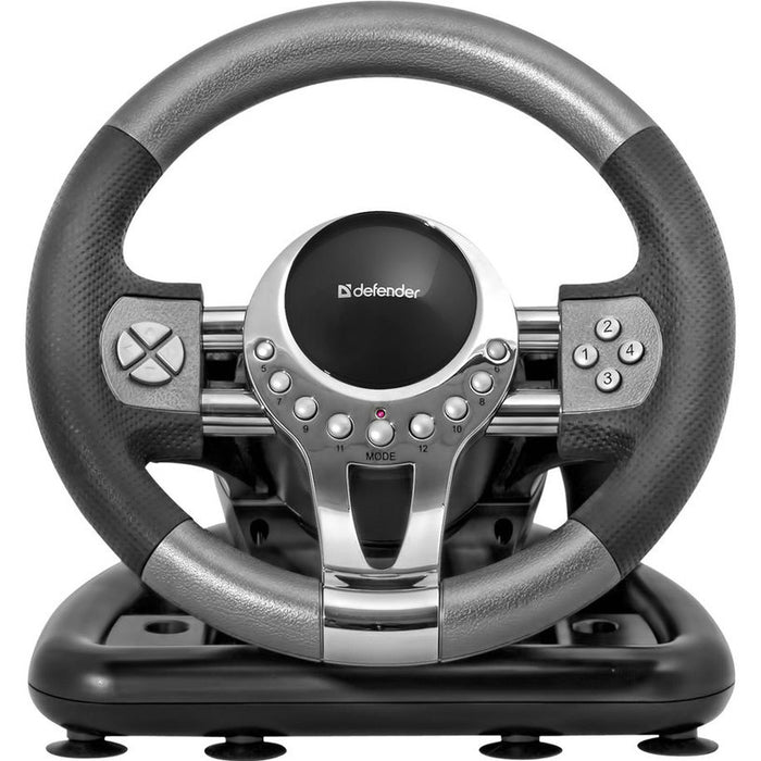 Волан DEFENDER FORSAGE GTR 64367