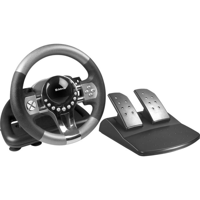 Волан DEFENDER FORSAGE GTR 64367