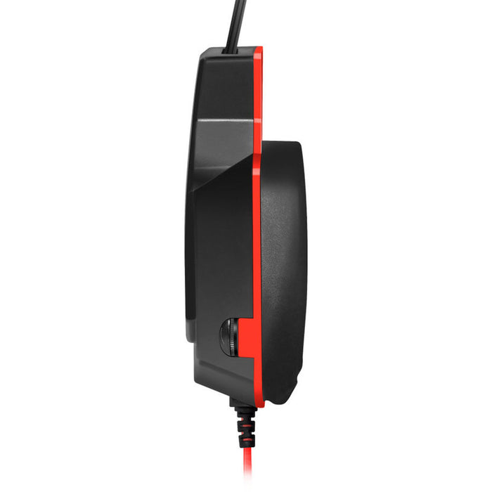 Слушалки DEFENDER Warhead G-320 64033 RED
