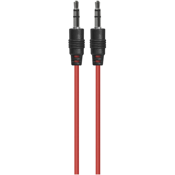Слушалки DEFENDER Warhead G-320 64033 RED