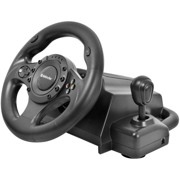 Волан DEFENDER FORSAGE DRIFT GT 64370