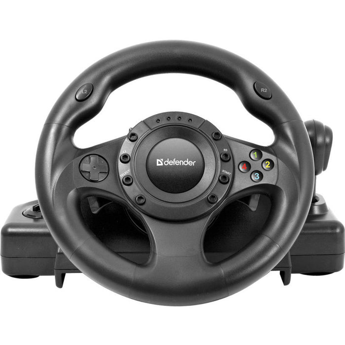 Волан DEFENDER FORSAGE DRIFT GT 64370