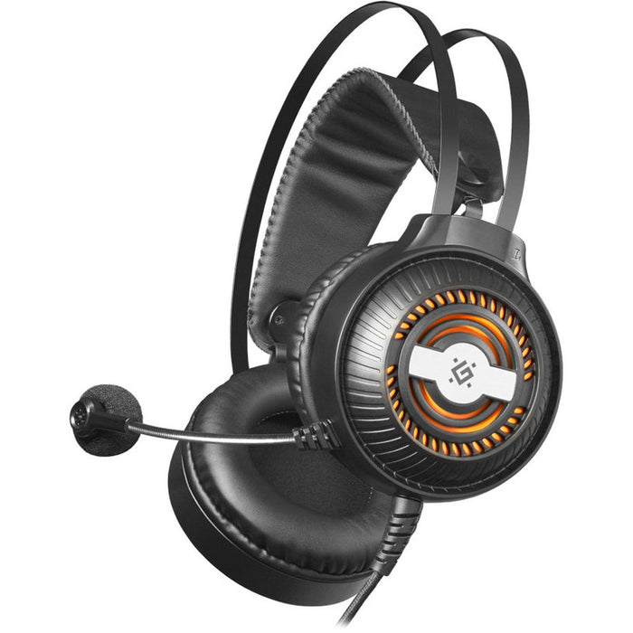 Слушалки DEFENDER 64520 STELLAR