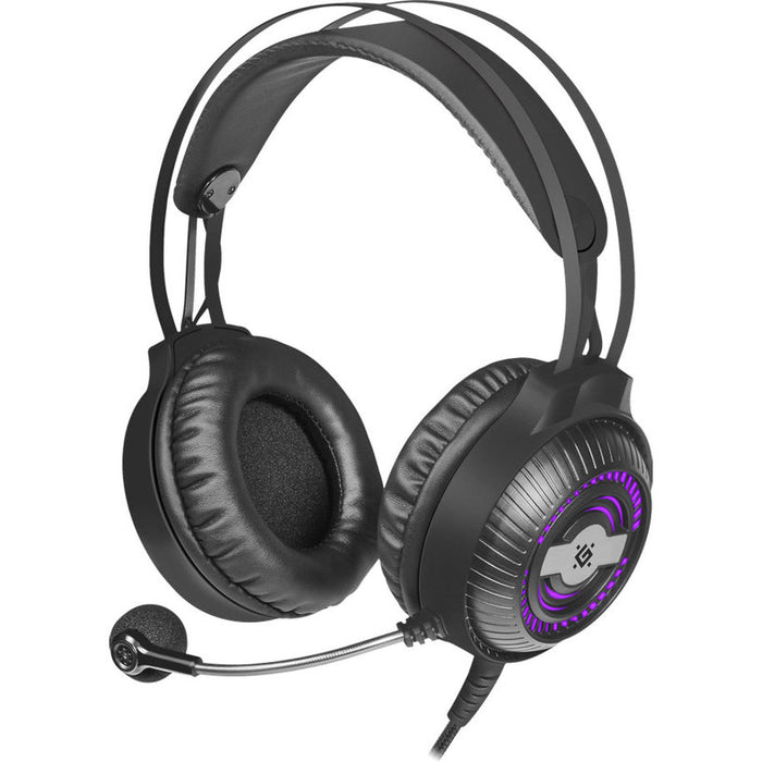 Слушалки DEFENDER 64520 STELLAR