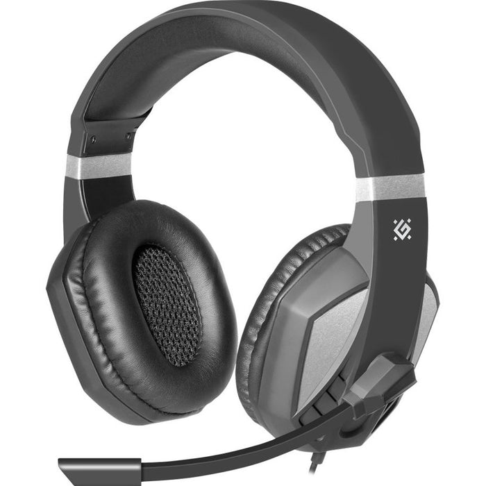 Слушалки DEFENDER 64550 ZEYROX