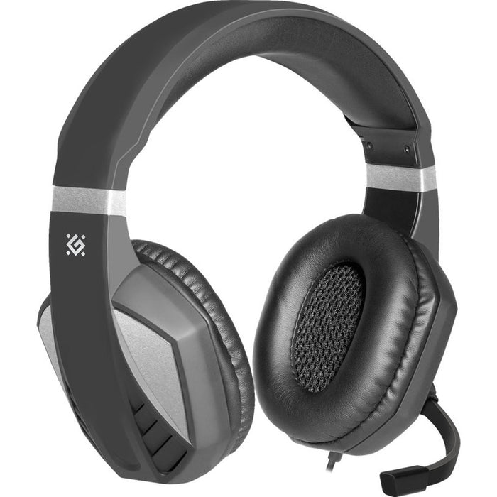 Слушалки DEFENDER 64550 ZEYROX