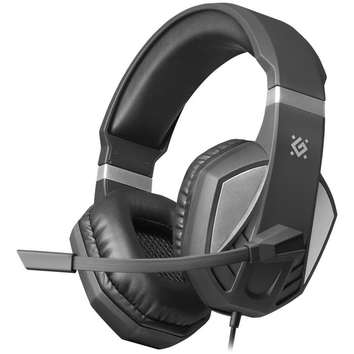 Слушалки DEFENDER 64550 ZEYROX