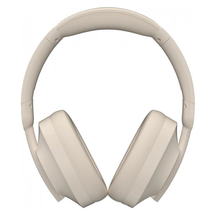 СЛУШАЛКИ DEFENDER BLUETOOTH FREEMOTION B485 ANC БЕЖОВИ