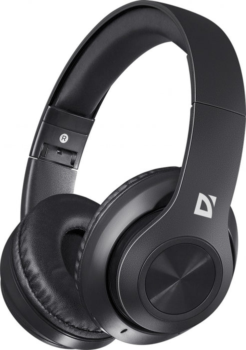Слушалки Defender FreeMotion B552 black