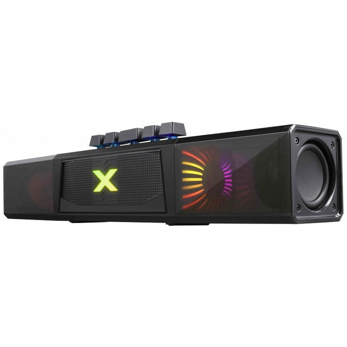 САУНДБАР XENO 20W LED BLUETOOTH