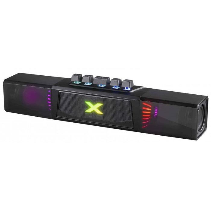 САУНДБАР XENO 20W LED BLUETOOTH