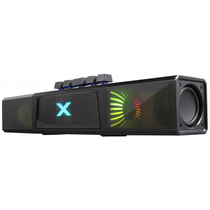 Саундбар Defender Xeno 20W LED Bluetooth 65129