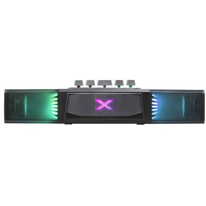 САУНДБАР XENO 20W LED BLUETOOTH