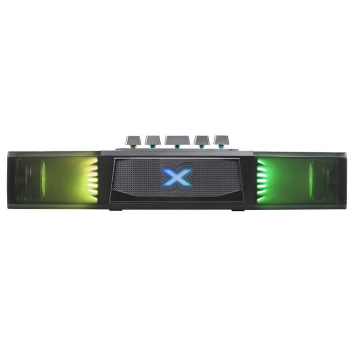 САУНДБАР XENO 20W LED BLUETOOTH
