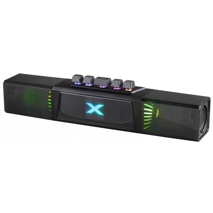 Саундбар Defender Xeno 20W LED Bluetooth 65129