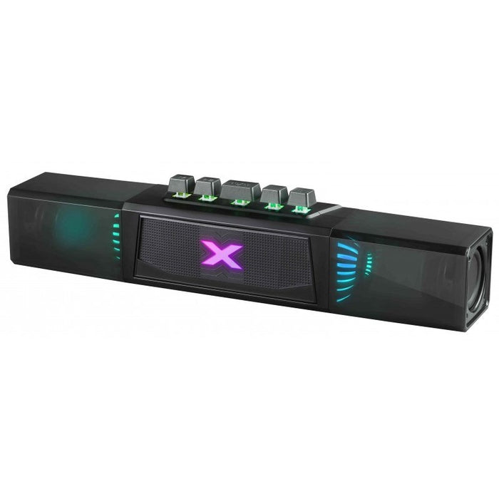 Саундбар Defender Xeno 20W LED Bluetooth 65129
