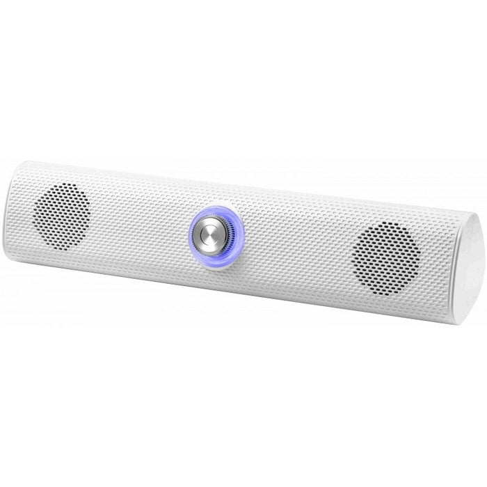 САУНДБАР Z11 6W LED БЯЛ