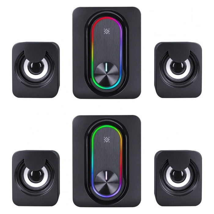 DEFENDER V14 2.1 Bluetooth 11W USB високоговорители 65314