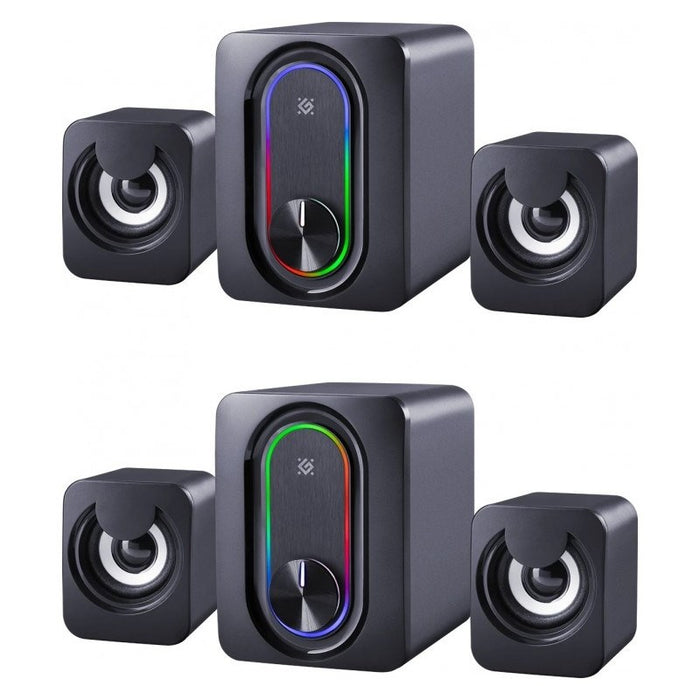DEFENDER V14 2.1 Bluetooth 11W USB високоговорители 65314
