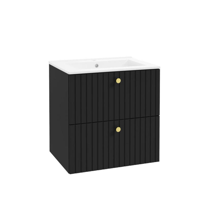 ДОЛЕН ШКАФ FUEGO ЧЕРЕН DEFRA