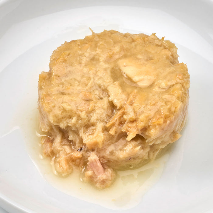 Храна за пораснали котки мус със сьомга, 70 g