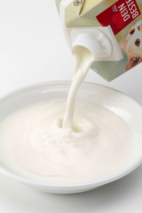 Мляко за котки, 250 ml