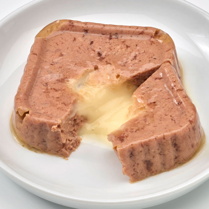 Пастет за котки с пилешко и мляко, 100 g