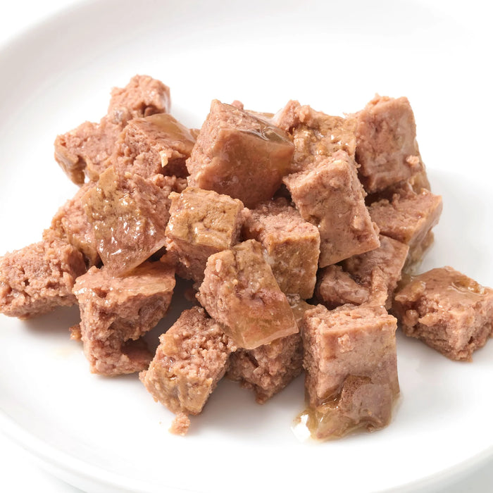 Пауч за котки с пилешко месо, 85 g