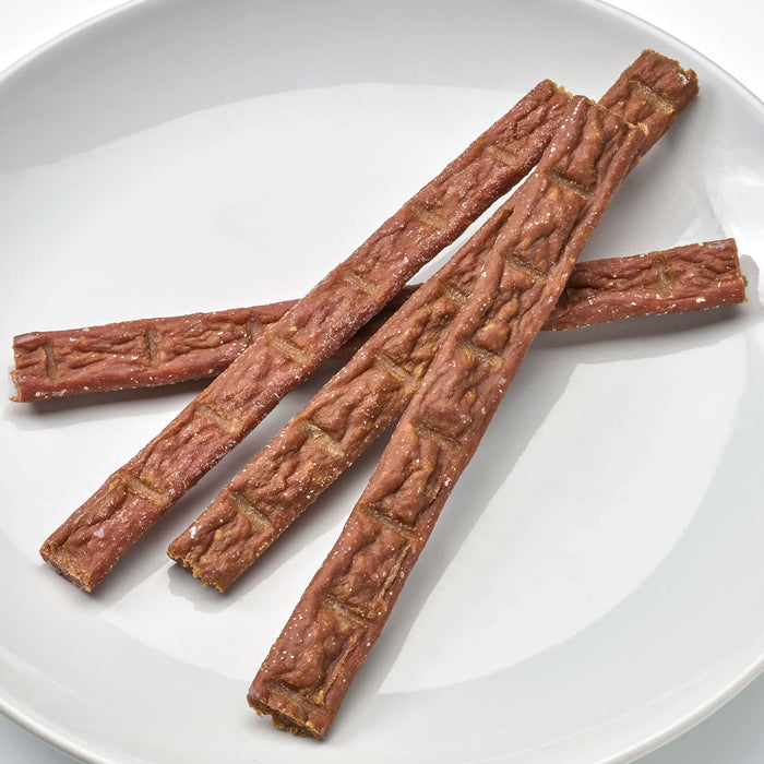 Пръчици за куче с говеждо, 88 g