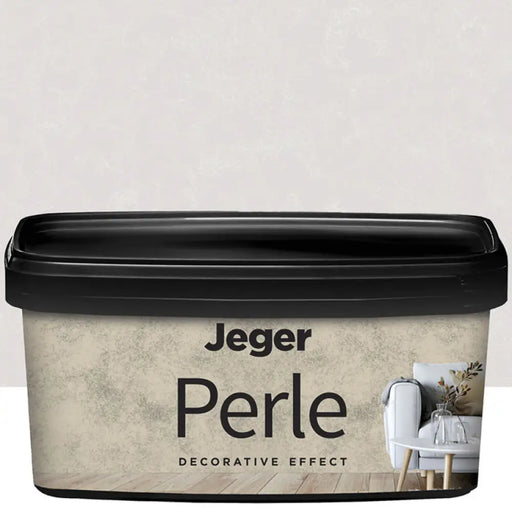 ДЕКАРАТИВНА МАЗИЛКА PERLE JEGER