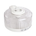 Дехидратор за храна MPM MSG-02 Бял 400 W
