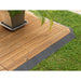 ДЕКИНГ ПЛОЧКА 40X118CM ARTPLAST PW3