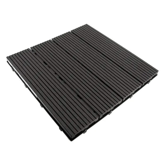 ДЕКИНГ ПЛОЧКА 30X30CM ROSSIMA WPC