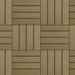 ДЕКИНГ ПЛОЧКА 30X30CM GREEN WALL SS05OAK