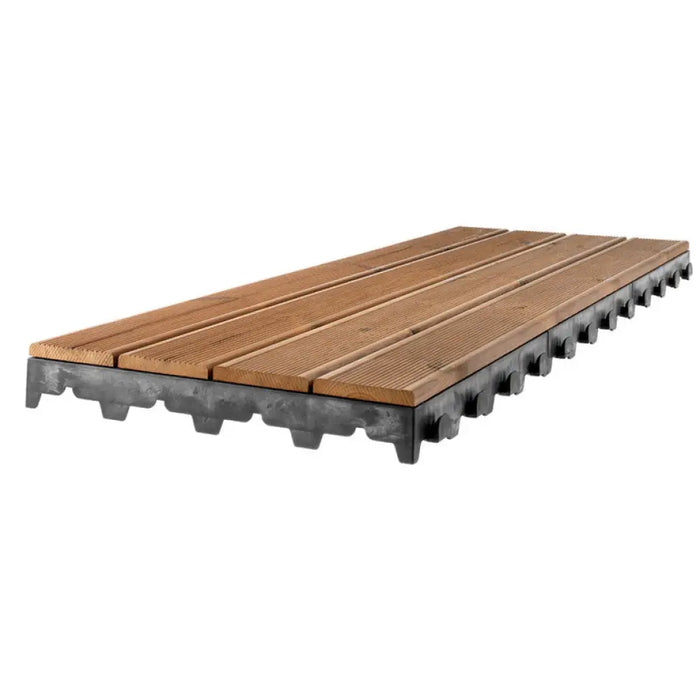 ДЕКИНГ ПЛОЧКА 40X118CM ARTPLAST PW3