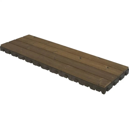 ДЕКИНГ ПЛОЧКА 40X118CM ARTPLAST PW3