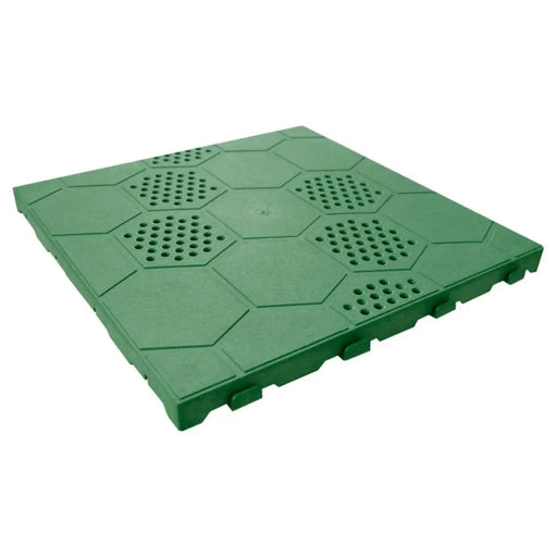 ДЕКИНГ ПЛОЧКА 40X40CM ARTPLAST E40V