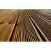 ДЕКИНГ ПЛОЧКА 40X118CM ARTPLAST PW3