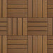 ДЕКИНГ ПЛОЧКА 30X30CM GREEN WALL SS05TEAK