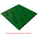 ДЕКИНГ ПЛОЧКА 40X40CM ARTPLAST E40V