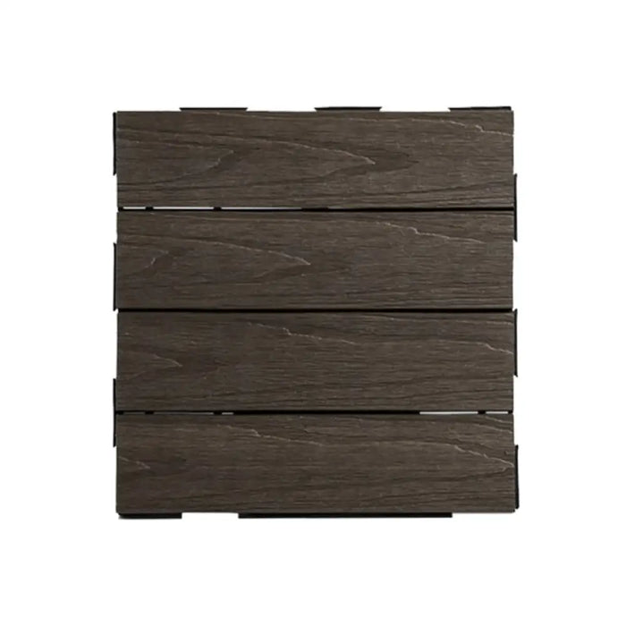 ДЕКИНГ ПЛОЧКА 30X30CM GREEN WALL SS05IPE