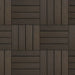 ДЕКИНГ ПЛОЧКА 30X30CM GREEN WALL SS05IPE