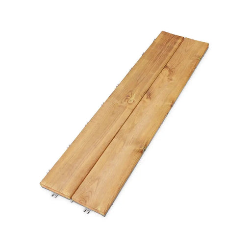 ДЕКИНГ ПЛОЧКА 118X30.5X3CM ARTPLAST