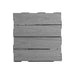 ДЕКИНГ ПЛОЧКА 30X30CM GREEN WALL SS05 MAGIC GRAY