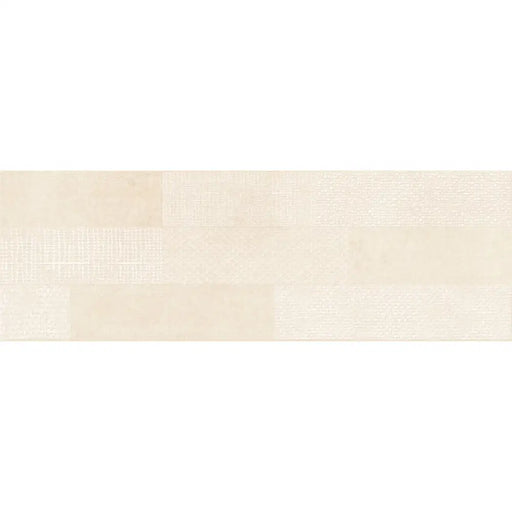 ДЕКОР CERAMICA COLOR OREGON FABRIC 25X75 CM
