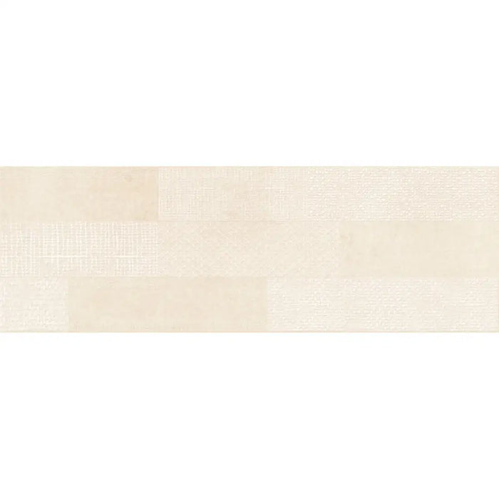 ДЕКОР CERAMICA COLOR OREGON FABRIC 25X75 CM