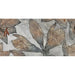 ДЕКОР CERAMICA COLOR ROCK ISLAND FLOWERS 30X60 CM